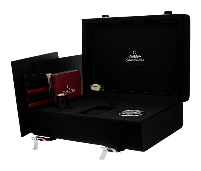 Omega Speedmaster Moonwatch 311.30.42.30.01.005